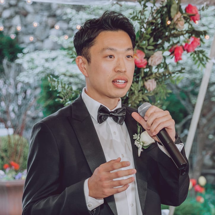 Terrance Xin